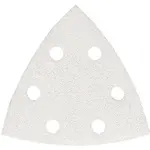 Makita Příslušenství - Brusný papír P80, 94x94 mm, 50 ks P-42793