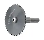 Stanley Príslušenstvo - Fréza drážkovacia 50x1,5 mm STA66025-QZ