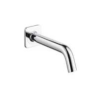 Axor Citterio M - Vaňový výtok, chróm 34410000