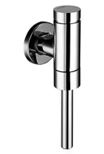 Schell Schellomat - Tlakový splachovač pisoáru BASIC, chrom 024760699