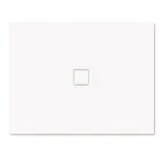 Kaldewei Avantgarde - Obdĺžniková sprchová vanička Conoflat 793-1, 100x130 cm, biela - sprchová vanička, celoplošný antislip, bez polystyrénového nosi