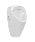 Jika Golem - Pisoár, zadný prívod, Antivandal, biela H8430700000001