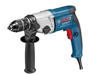 Bosch Náradie - Vŕtačka 750 W 06011B2000