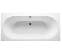 RIHO Carolina - Vaňa 190x80 cm, biela B057001005