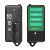 Sanela Příslušenství - Dálkové ovládání pro nastavení parametrů mincovních automatů SLD 05