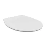 Ideal Standard Eurovit - WC sedátko, bílá E131701