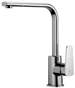 Paffoni Sly - Dřezová baterie, chrom SY180CR