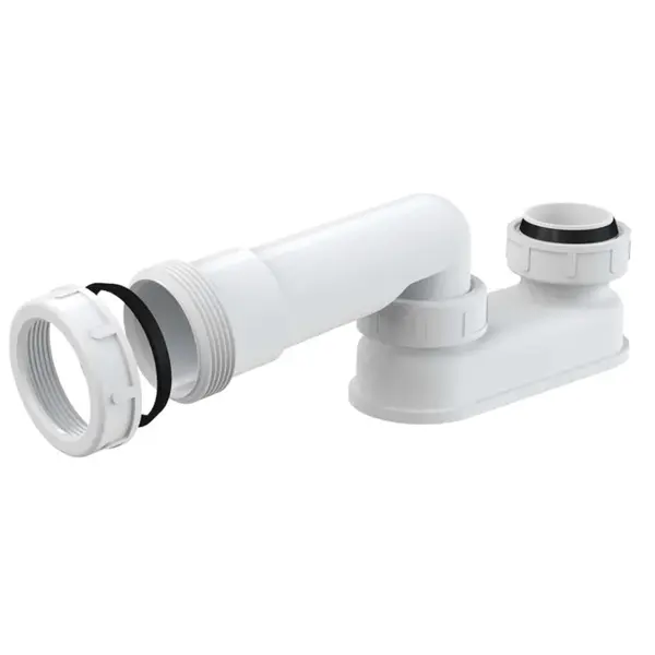 Alcadrain Sifony - Vanový sifon A53-7/4