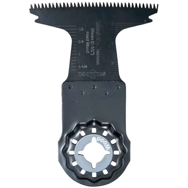 Makita Příslušenství - Pilový plátek na dřevo 4 cm B-64901