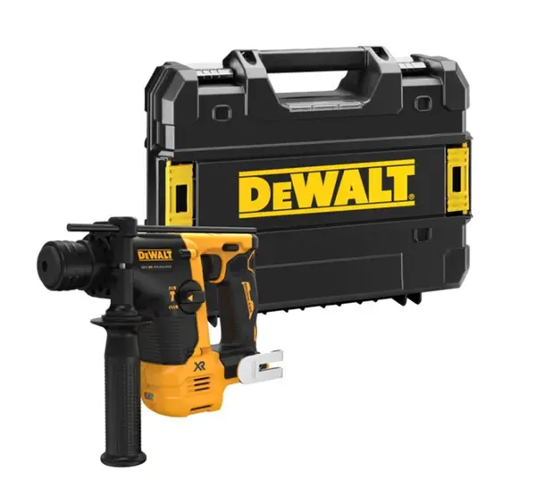 DeWALT Nářadí - 12V AKU kombinované kladivo SDS Plus, bez baterie a nabíječky DCH072NT