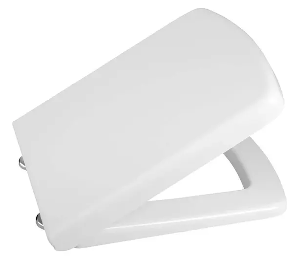 Sapho Isvea Purity - WC sedátko, SoftClose, bílá 40S30700I