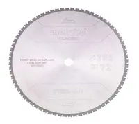 Metabo - Pilový kotouč na kov 355x25,4 mm, 72 zubů 628669000