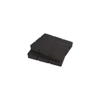 Milwaukee - Pěnová vložka do kufru na nářadí, 2 ks 4932479157