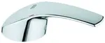 Grohe Náhradné diely - Ovládacia páka Eurosmart, chróm 46561000