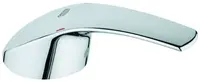 Grohe Náhradné diely - Ovládacia páka Eurosmart, chróm 46561000