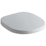 Ideal Standard Connect - WC doska, SoftClose, biela E712701