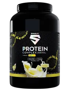SWAGLIFT Protein Complex Banán 1815 g