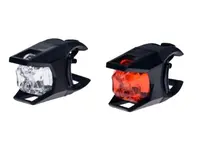 Sada světel na kolo LTC LXAWR1209