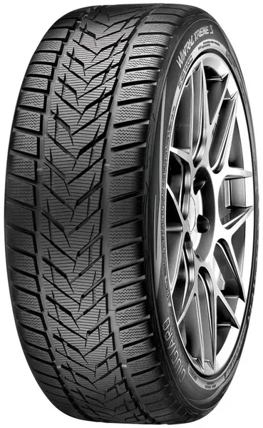 VREDESTEIN 215/65 R 17 99V WINTRAC_XTREME_S TL M+S 3PMSF