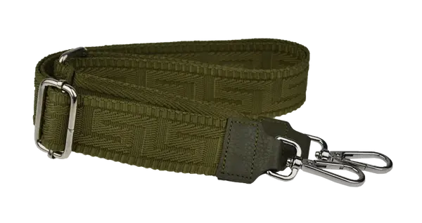 NovaKabelka.sk Látkový prídavný popruh tracolla 409