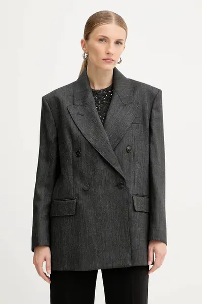 Vlnené sako Marella