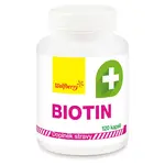 WOLFBERRY Biotin 120 kapslí
