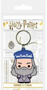 Klíčenka gumová Harry Potter - Albus