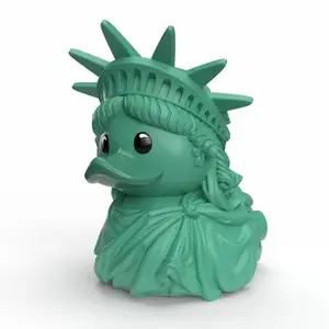 Tubbz kachnička malá cestovatelská - USA