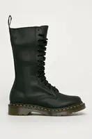 Kožené kozačky Dr. Martens 1B99