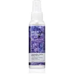 Avon Senses Lavender Calm parfémovaný telový sprej 100 ml