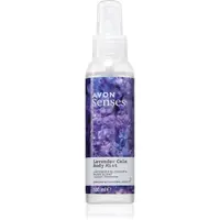 Avon Senses Lavender Calm parfémovaný telový sprej 100 ml