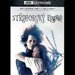 Různí interpreti – Střihoruký Edward BD+UHD