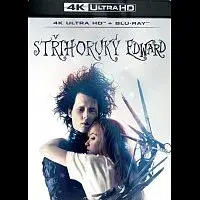 Různí interpreti – Střihoruký Edward BD+UHD