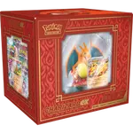 Pokémon TCG: Charizard ex Super-Premium Collection