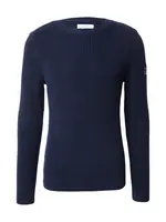 s.Oliver Sveter  tmavomodrá