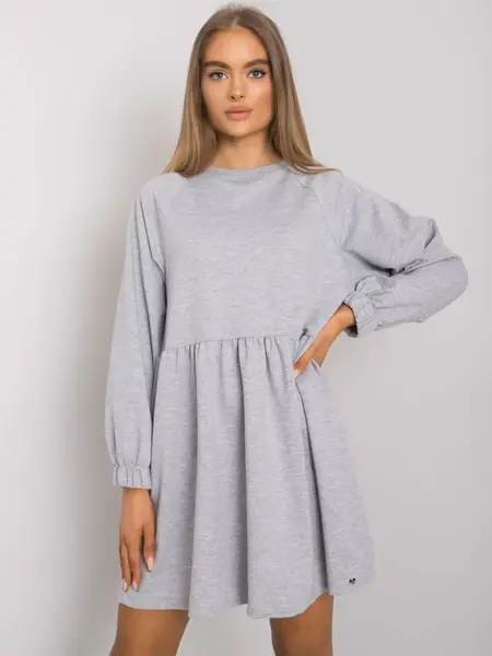 Dress-RV-SK-7247.15P-grey