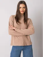 Sweater-TO-SW-1213.76-dark beige