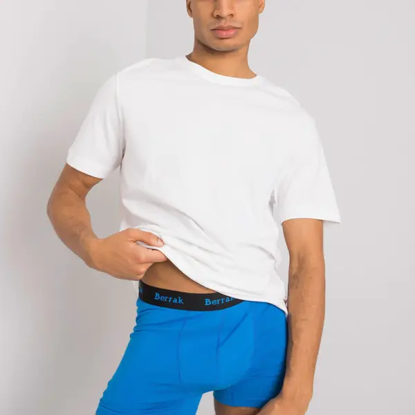 Boxer shorts-BR-BK-4476.28P-blue