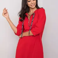 Dress-RV-SK-6273.47P-Red