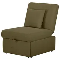 Livetastic ROZKLÁDACÍ KŘESLO NA SPANÍ,