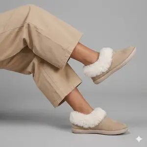 Skechers cozy campfire - winter nights 40