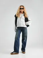 G-STAR Džínsy 'Contor'  tmavomodrá