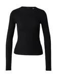 VERO MODA Tričko 'VMChloe'  čierna