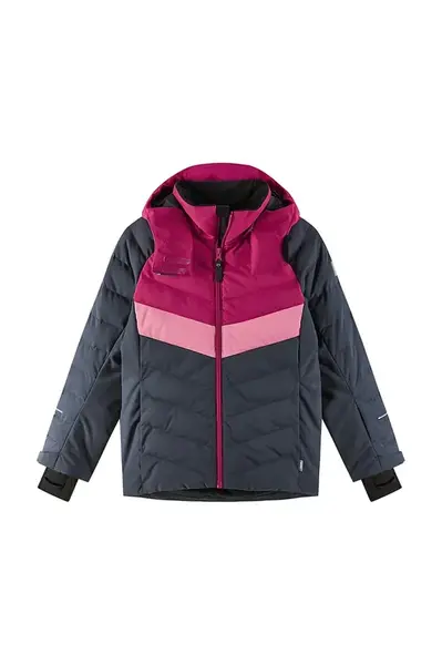 Dětská bunda Reima Luppo