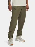 Pánské sportovní kalhoty Under Armour UA Rival Wvn Windbreaker Pn - Pánské