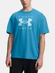Pánské tričko Under Armour M HW OS Branded SS