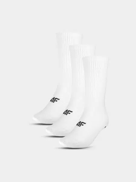 Dámské ponožky 4F (3pack)