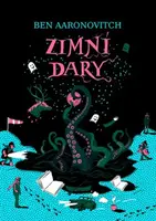 Zimní dary - Ben Aaronovitch