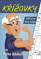 Křížovky pro mého dědečka (Defekt)