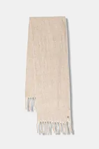 Šála s přídavkem vlny Calvin Klein